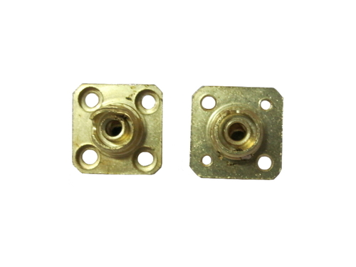 Brass Electronic Connector Parts