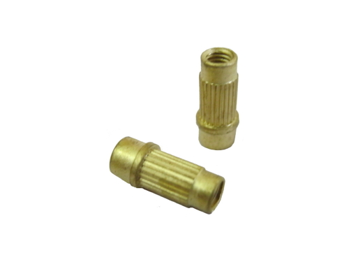 Brass Moulding Parts