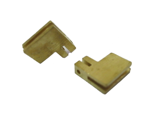 Brass Fittings