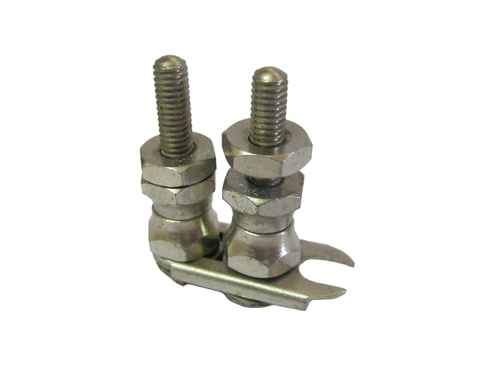 Brass Earthing Components