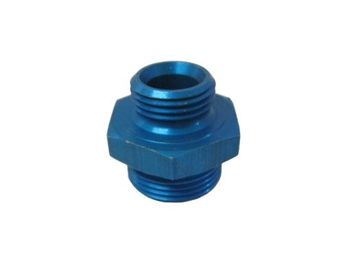 Brass Reducer