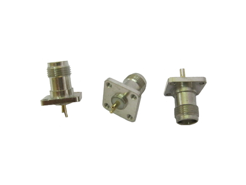 Brass Connectors