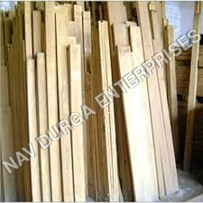 Marandi Wood 