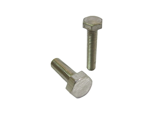 Brass Hex Bolt