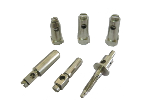Brass Electrical Pin & Sockets