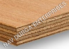 Marine Plywood