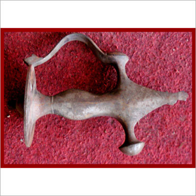 Antique Sword Handles