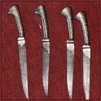 Handmade Daggers