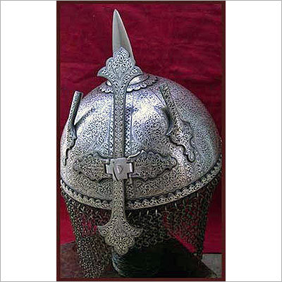 Armour Helmet