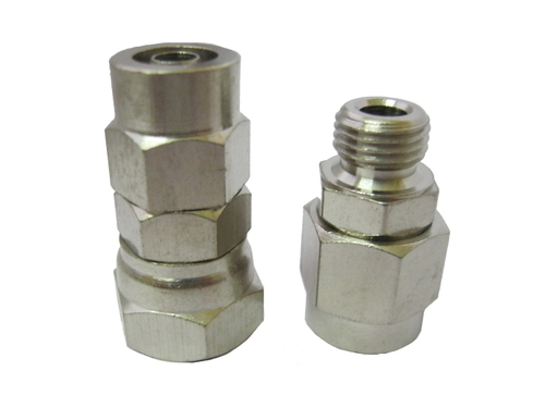 Brass Hex Reducer