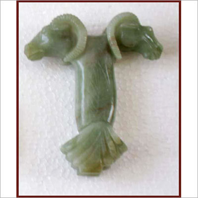 Stone Sword Handle