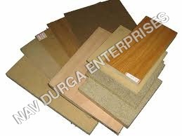 Wooden Plywood Board