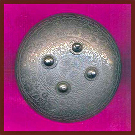 Armour Shields
