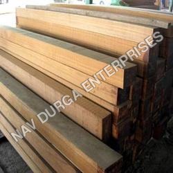 Teak Wood