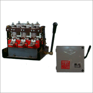 HRC Fuse Main Switch