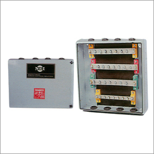 Electric Phase Chamber