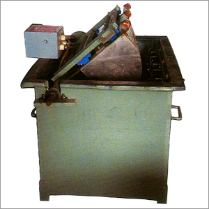 Liquid Rotor Starter (Water H 2O Starter)