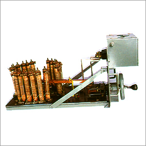 Oil Immersed Motor Starter