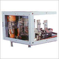 O.c.b. (oil Circuit Breaker)