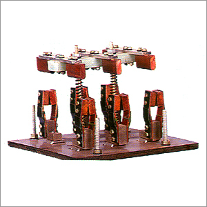 O.C.B. (Oil Circuit Breaker)