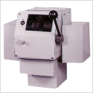 O.C.B. (Oil Circuit Breaker)