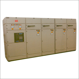 Industrial Control Panel Board