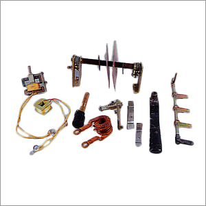 Electrical Spare Parts