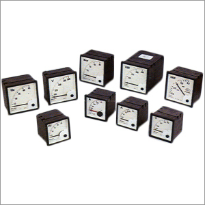 Meters