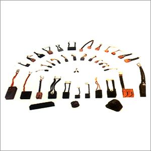 Carbon Brush