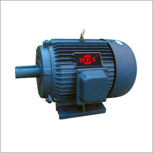 Electrical Motor - Cast Iron, 40x30x20 cm, 10 HP, 1440 RPM, 440V | High Torque, Low Noise, Energy Efficient, Durable Design, Easy Installation, Reliable Operation, Long Lifespan, Precise Control, Insulation Class F