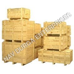 Wooden Box