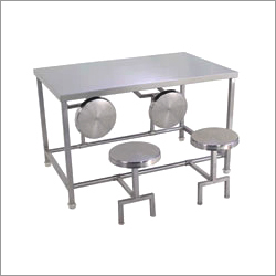 Dining Table with Seater
