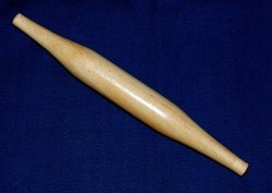 Wooden Belan (Rolling Pin)