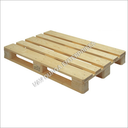 Wooden Packing Pallets