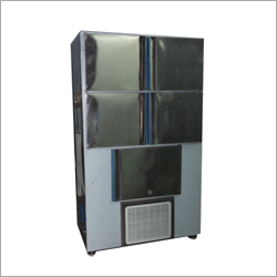 Verticle Freezers