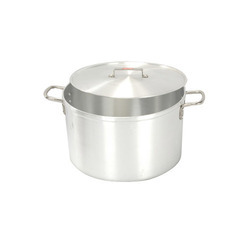 Aluminium Casserole