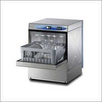 Glass Dish Washer