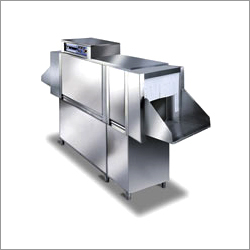 Automatic Dishwashing Machine