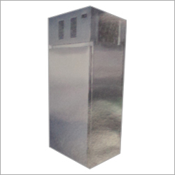 1 Door Vertical Upper Unit