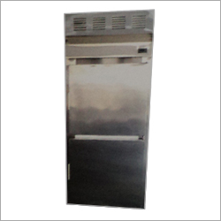 2 Door Vertical Upper Unit