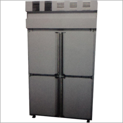 4 Door Vertical Upper Unit