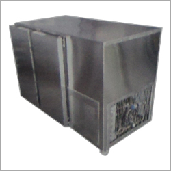 5 Door Vertical Bottom Unit