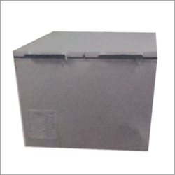 Horizontal Deep Freezer