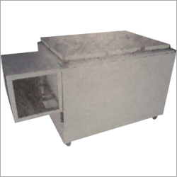 Side Unit Freezer