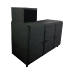 Upper Unit Table Freeze