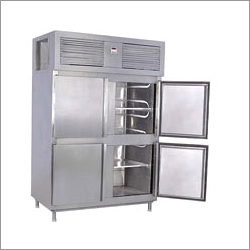Commercial Kitchen Refrigerator