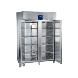 Commercial Refrigeration Equipments By BHARTI REFRIGERATION WORKS