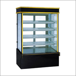 Marble Pastry Display Fridge At Best Price In New Delhi Delhi Bharti Refrigeration Works