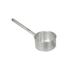 Aluminium Saucepan
