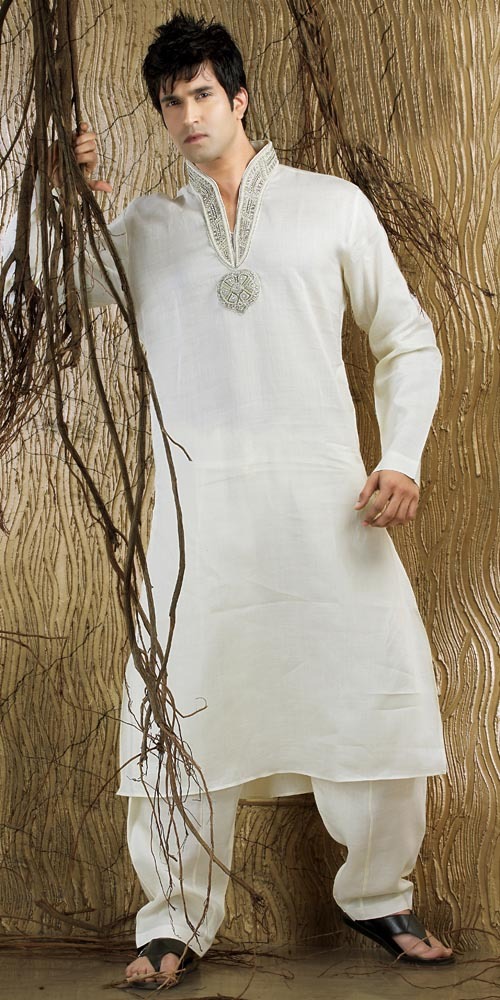 Designer Kurta Pajama